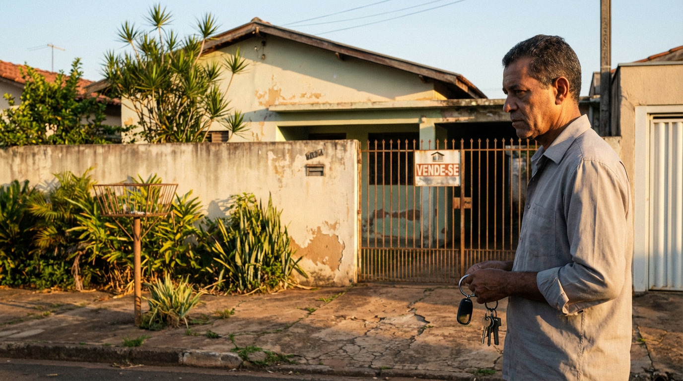 Usucapião de Herança: É possível um herdeiro obter a propriedade exclusiva de um imóvel da família? - Reneu Simões & Corrêa - Advogados em Cascavel
